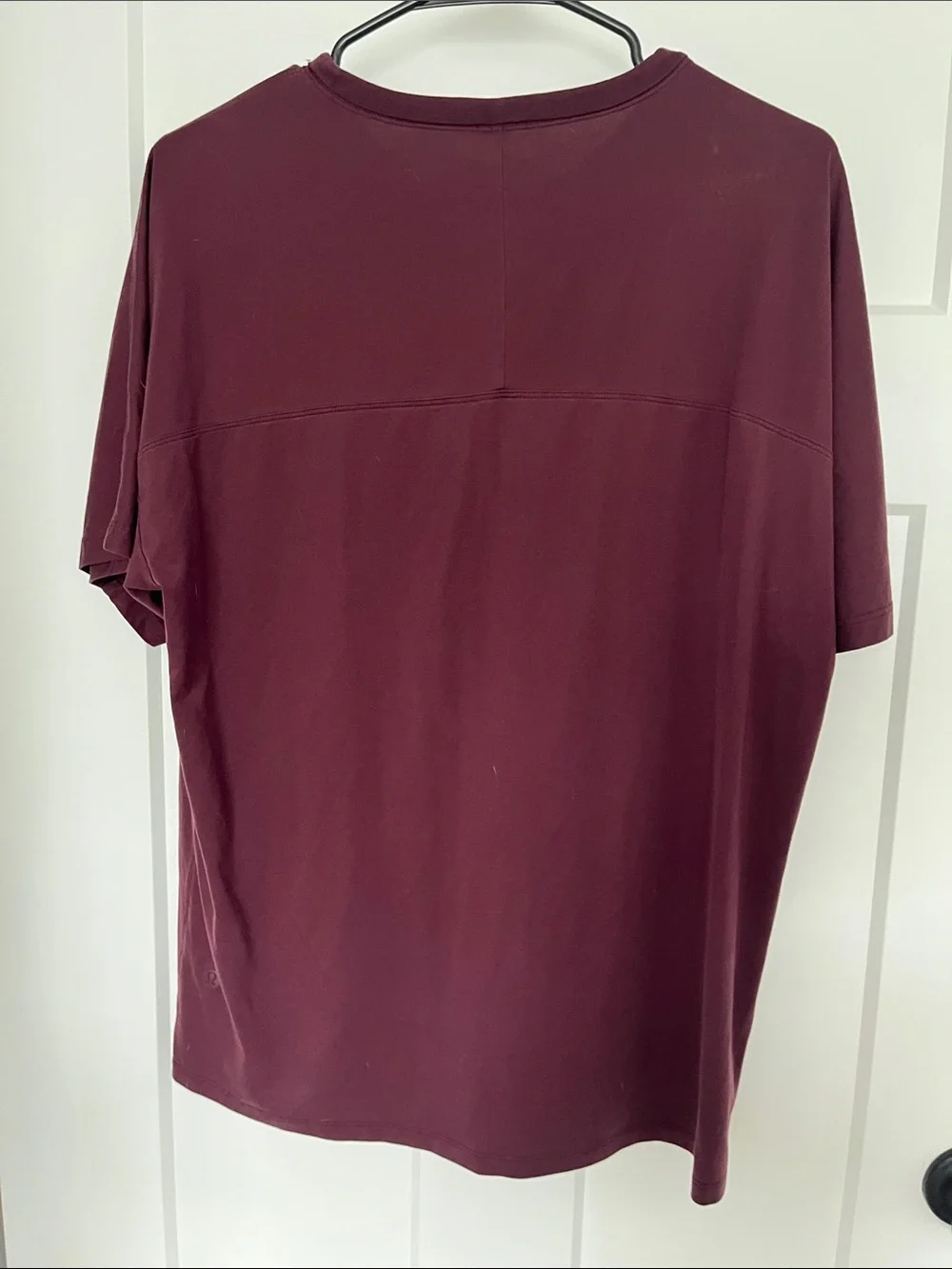 lululemon athletica size not